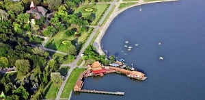 Turistička organizacija grada Subotice Galerija Palić Turistička organizacija grada Subotice Galerija Palić